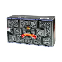 Satya Super Hit Çubuk Tütsü - Incense Stick Acı Kahverengi