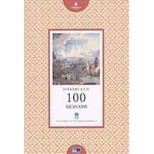 İstanbul'un 100 Ressamı / Aysel Çötelioğlu