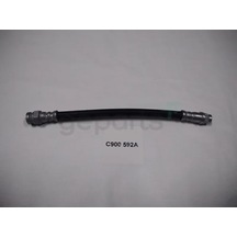 Arka Fren Hortumu Peugeot Partner 2008 P5008 2009-2017 Citroen Berlıngo 2008 C4 Picasso 2006-2013 Ds5 2011-2015 2 Adet
