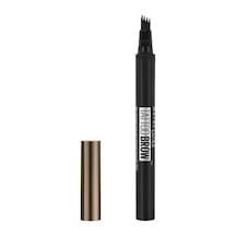 Maybelline New York Microblade Pen Kaş Kalemi 120 Brown