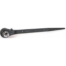 Kazıklı Lokma Cırcır Anahtar 15x19-17x22 N11.7032