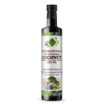 Gökçek Şifa Hindistan Cevizi Süperkritik Mix Yağı 250 ML