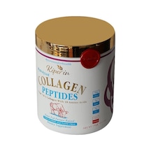 Kiperin Hidrolize Kolajen Powder 500 Gr