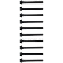 VICTOR REINZ 14-35734-03 Silindir Kapak Saplama Takimi ( Fiat : Albea / Palio / Doblo / Marea / Stilo 1.6 16V ) 7758731 143573403 (WH994327)