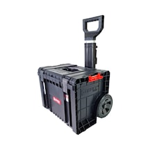Qbrick System Pro Cart 2.0 Takım Çantası