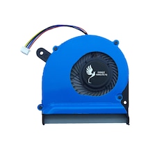 Asus Uyumlu X402CA, F402CA, F502CA Notebook CPU Fan, İşlemci Fanı