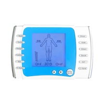 Comfort Plus DM-214M Konuşan Tens Cihazı
