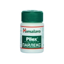 Himalaya Pilex 40 Tablet