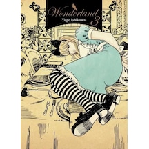 Wonderland 3 - 57858324549838399275576