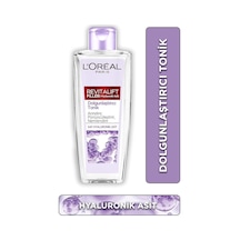 Revitalift Filler Dolgunlaştırıcı Tonik 200 Ml - Hyaluronik Asit, 3600523965663