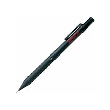 Pentel Smash Q1005 Mat Siyah Gövde Teknik Çizim Ve Yazı Versatil