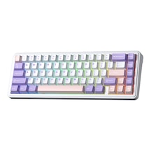 Aula F65 Nimbus V3 Switch Mekanik Rgb Tkl Makrolu Hot Swap Kablos