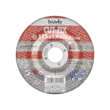 Tr Flex Taşı Mermer Kesici Disk 115 X 3 X 22 Mm - 49792150