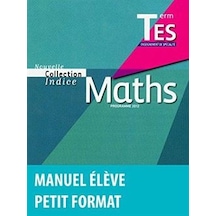 Maths Tle Es Specialite