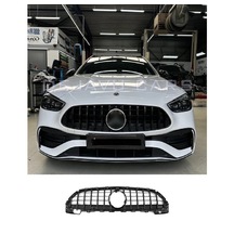Mercedes Benz C-class W206 Gtr Ön Panjur