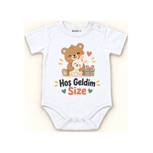 Beyaz - Hoş Geldim Size