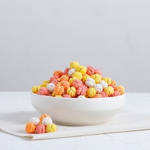 Bulutlar Kuruyemiş Şekerli Leblebi Kg 250 Gr-renkli 250 G