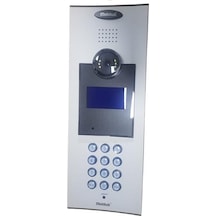 Mb-10 Multibus Renkli Tuşlu Panel Multitek
