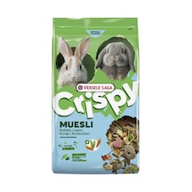 Versele Laga Crispy Muesli Tavşan Yemi 850 Gr.