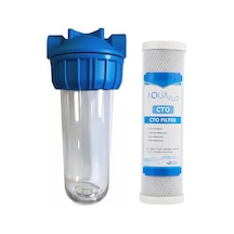 10inch Tekli Daire Girişi Cto