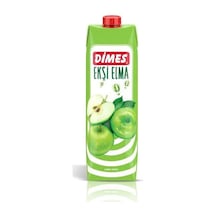 Ekşi Elma Meyveli İçecek 1000 Ml Kls 1 Adet