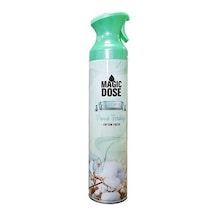 Magic Dose Multi Sprey Pamuk Ferahlığı 300ml
