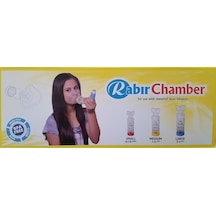Rabır Chamber Medium 1-5 Yaş için