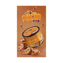 Bisküvi Aroma 250 Gr 1 Adet