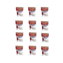 Lionesse Takma Tırnak 101g - 12 Paket