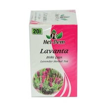Lanta Çayı 2 Gr X 20 Süzen Poşet 40 Gr