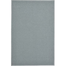 40x60 cm Banyo Paspası Gri MeridyenDukkan İnce 40x60 cm Banyo Pas Gri