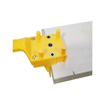 Sones Punch Locator Düz Delik Delici Ağaç İşleme Aletleri