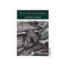 Maviçatı Yayınları - Goriot Baba