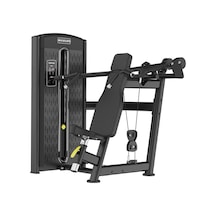 Max Life Shoulder Press Çalışma İstasyonu