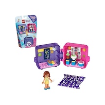 LEGO® Friends 41402 Olivia'nın Oyun Küpü 40 Parça