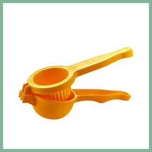 Bşkvirgo Limon Presi Bsk2026