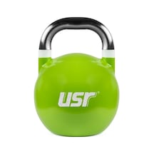Renkli Yarışma Kettlebell