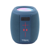 Trax TBS-888 Taşınabilir Bluetooth Hoparlör