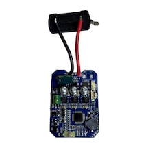 Kontrol Kartı Dkn-ws32y57-6 Yedek Parca