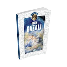 İmam Gazali - Halil Harun Tan - Mavi Çatı Yayınları