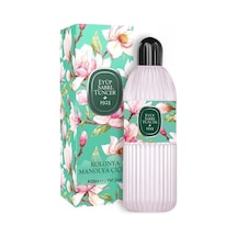Manolya Çiçeği Kolonyası 400 Ml X 4 Adet