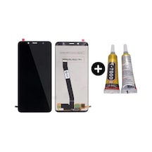 Xiaomi Redmi 7a Uyumlu Oled Lcd Ekran Dokunmatik + B7000