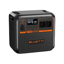 Bluetti Ac180p Ups 1440wh Kapasiteli Taşınabilir Güç Kaynağı