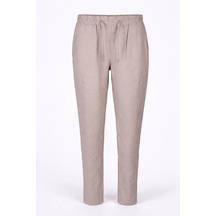 Trender Trensel Bej Erkek Pantolon 26yv29000002