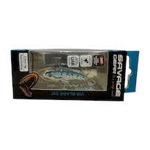 Savage Gear Vib Blade 4gr 3.5cm Vibrasyon Jig Yem Sardine