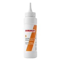 Şeker & Sugar Turuncu Sıvı Gıda Boyası Renklendirici 250 Ml
