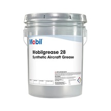 Mobil 149853 Mgrease 28 Pail 16 KG