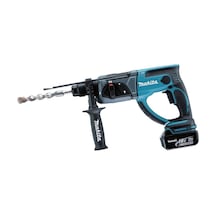 Makita Dhr202rtj  18v Rm Elektropnömatik Delici - Kırıcı