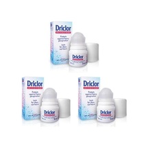 Anti Perspirant Roll-on 20 Ml 3lü P00379