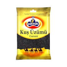 Parmak Kuş Üzümü 250 Gr